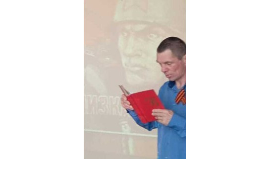 Документальная история войны